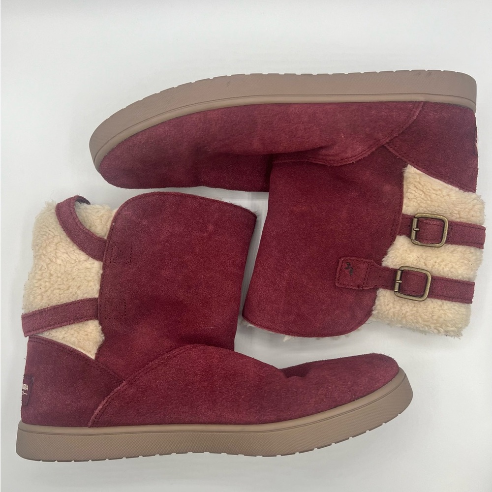 Koolaburra by UGGS - Picture 4 of 8